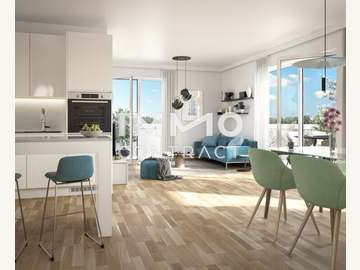 Eigentumswohnung in St. Pölten /  Sankt Pölten (Stadt)