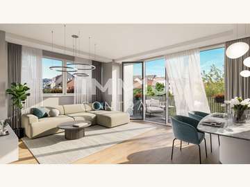 Eigentumswohnung in Wien /  1160 Wien - Ottakring