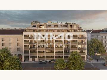 Eigentumswohnung in Wien /  1160 Wien - Ottakring