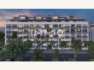 Eigentumswohnung in Wien /  1160 Wien - Ottakring