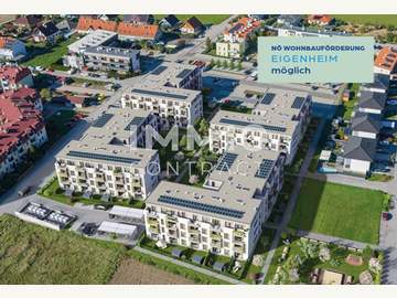 Eigentumswohnung in St. Pölten /  Sankt Pölten (Stadt)