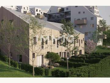 Maisonette in Linz /  Linz