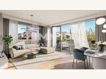 Eigentumswohnung in Wien /  1160 Wien - Ottakring