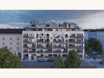 Eigentumswohnung in Wien /  1160 Wien - Ottakring