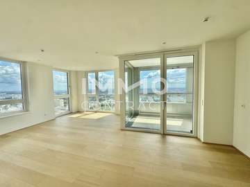 Eigentumswohnung in Wien /  1220 Wien - Donaustadt