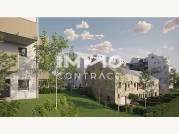 Maisonette in Linz /  Linz