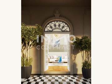 Eigentumswohnung in Wien /  1190 Wien - Döbling