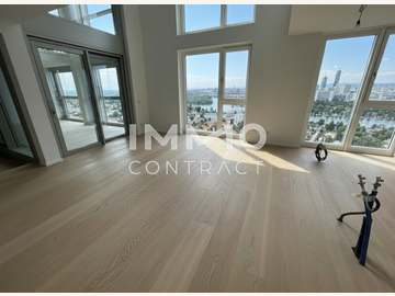 Penthouse in Wien /  1220 Wien - Donaustadt