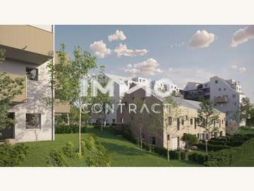 Eigentumswohnung in Linz /  Linz