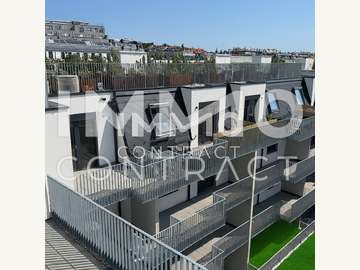 Eigentumswohnung in Wien /  1140 Wien - Penzing