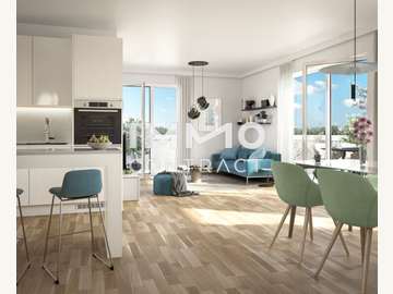 Eigentumswohnung in St. Pölten /  Sankt Pölten (Stadt)