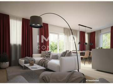 Eigentumswohnung in Linz /  Linz