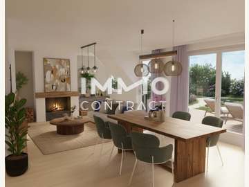 Maisonette in Wien /  1220 Wien - Donaustadt