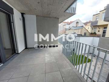 Eigentumswohnung in Wien /  1140 Wien - Penzing