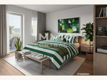 Maisonette in Linz /  Linz