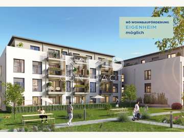 Eigentumswohnung in St. Pölten /  Sankt Pölten (Stadt)