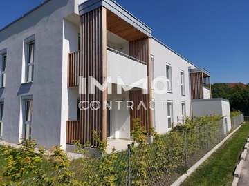 Eigentumswohnung in Kapelln /  Sankt Pölten (Land)