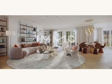 Eigentumswohnung in Wien /  1190 Wien - Döbling