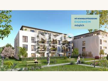 Eigentumswohnung in Ober-Grafendorf /  Sankt Pölten (Land)