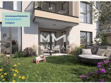 Eigentumswohnung in Ober-Grafendorf /  Sankt Pölten (Land)