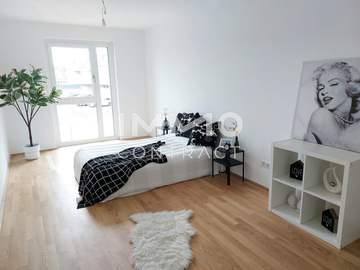 Eigentumswohnung in Lanzendorf /  Bruck an der Leitha