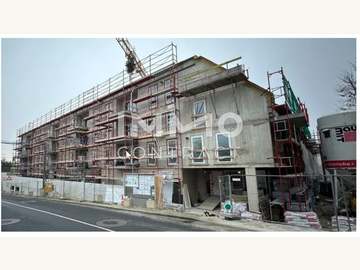 Dachgeschosswohnung in Lanzendorf /  Bruck an der Leitha