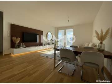 Eigentumswohnung in Wien /  1120 Wien - Meidling