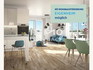 Eigentumswohnung in Ober-Grafendorf /  Sankt Pölten (Land)