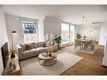 Eigentumswohnung in Wien /  1120 Wien - Meidling