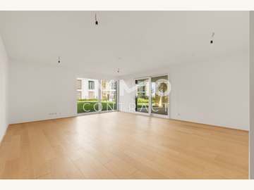 Eigentumswohnung in Wien /  1190 Wien - Döbling