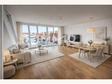 Eigentumswohnung in Wien /  1120 Wien - Meidling