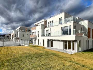 Eigentumswohnung in Krems an der Donau /  Krems an der Donau