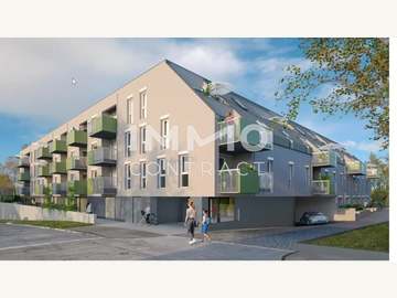 Eigentumswohnung in Lanzendorf /  Bruck an der Leitha