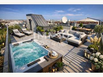 Eigentumswohnung in Wien /  1120 Wien - Meidling