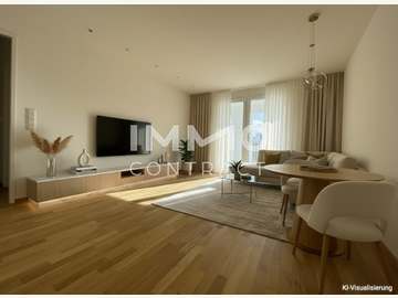 Eigentumswohnung in Wien /  1120 Wien - Meidling