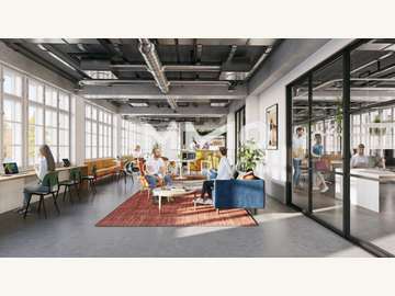 Maisonette in Wien /  1230 Wien - Liesing