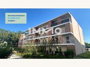 Eigentumswohnung in St. Pölten /  Sankt Pölten (Stadt)