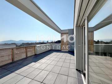 Dachgeschosswohnung in Krems an der Donau /  Krems an der Donau