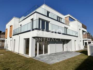 Eigentumswohnung in Krems an der Donau /  Krems an der Donau