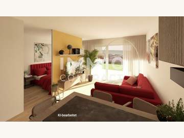 Eigentumswohnung in Peuerbach /  Grieskirchen