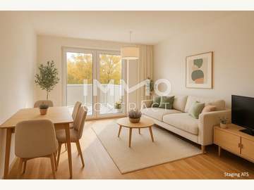 Eigentumswohnung in Wien /  1110 Wien - Simmering