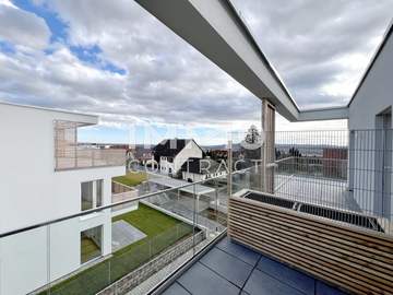 Dachgeschosswohnung in Krems an der Donau /  Krems an der Donau