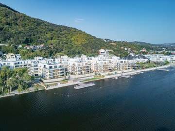 Eigentumswohnung in Wien /  1190 Wien - Döbling