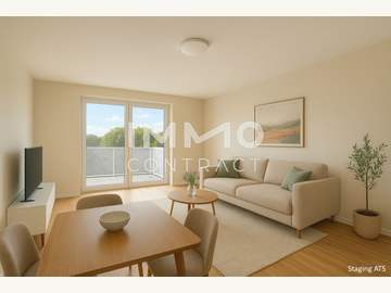 Eigentumswohnung in Wien /  1110 Wien - Simmering