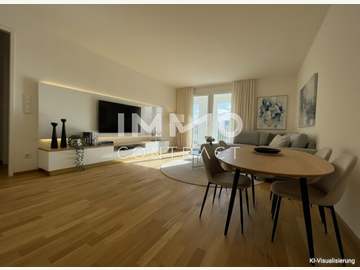 Eigentumswohnung in Wien /  1120 Wien - Meidling