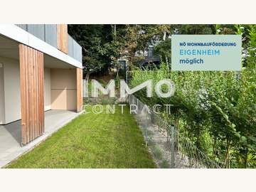 Eigentumswohnung in St. Pölten /  Sankt Pölten (Stadt)