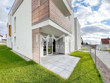 Eigentumswohnung in Krems an der Donau /  Krems an der Donau