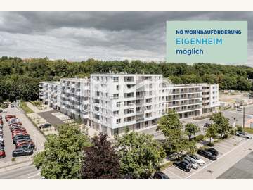 Eigentumswohnung in St. Pölten /  Sankt Pölten (Stadt)