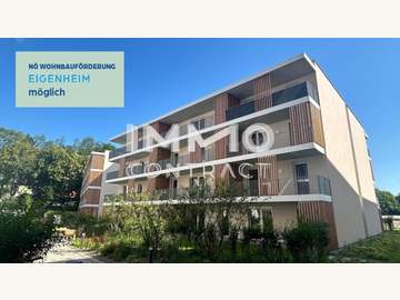 Eigentumswohnung in St. Pölten /  Sankt Pölten (Stadt)