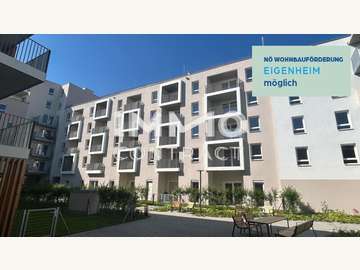 Eigentumswohnung in St. Pölten /  Sankt Pölten (Stadt)